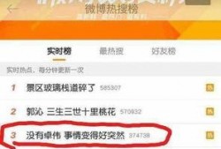 卓伟情人节爆料视频,揭秘娱乐圈惊天秘密