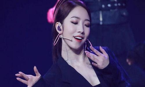 吃瓜娱乐孟美岐