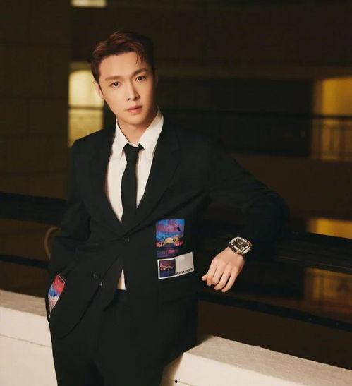 娱乐圈吃瓜爆料张艺兴,娱乐圈风云中的青春偶像