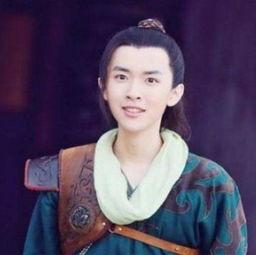 娱乐圈吃瓜90古装美男